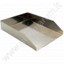 DELSTEIN SCHAUFEL 90x65 mm