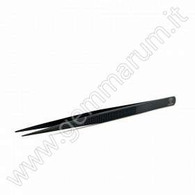 GEM TWEEZERS - black