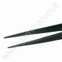 GEM TWEEZERS - black