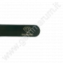 GEM TWEEZERS - black