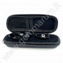 LENTE TRIPLETTA PROFESSIONALE Gemmarum 10X 21mm