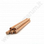 DOP IN LEGNO PER PIETRE