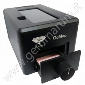 DIAMANTTESTER GALILEO - CVD/HPHT DETEKTOR