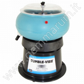 SPIRATOR Raytech TV-10  (2.5Lt) mit Abfluss