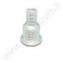 Drain Set with filter for Raytech Tumbler 24-113