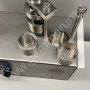 Newgem - Behandlung von Edelsteinen 220V