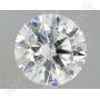 CVD Labgrown Diamond - 0.30 Ct