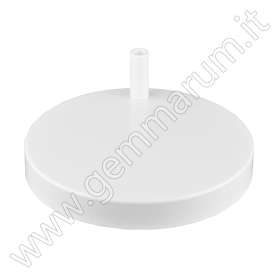 Tischfuß für LED Leuchte COD. GL9509LED