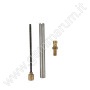 Brass Dop Stick