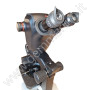 Professional Leica IVESTA 3 Binocular Microscope