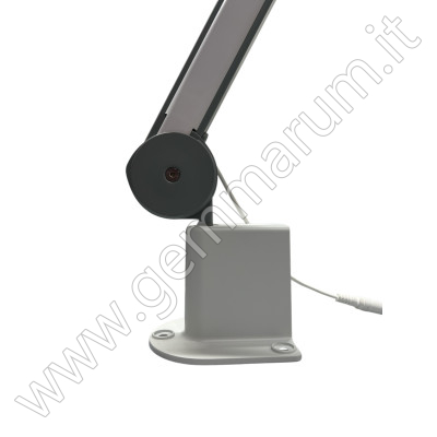Halterung für DayLight Lampe