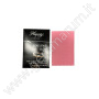 HAGERTY MINI SILVER & JEWEL CLOTH - 50pz
