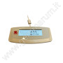 DISPLAY AUSILIARIO OHAUS