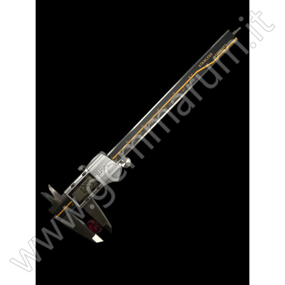 DIGITALER MEßSCHIEBER 200 mm IP54