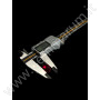 DIGITALER MEßSCHIEBER 200 mm IP54