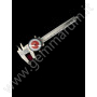 CALIBRO MECCANICO 100/0.02 mm