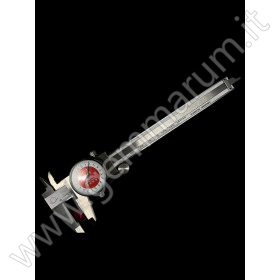 CALIBRO MECCANICO 150/0.02 mm