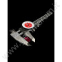 CALIBRO MECCANICO 150/0.02 mm