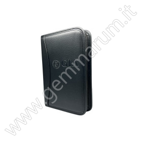 ASTUCCIO VUOTO GIA PORTA STRUMENTI