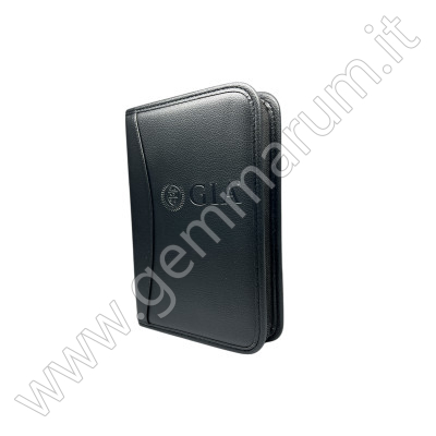 GIA Customizable Case - empty