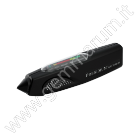 DIAMOND TESTER PRESIDIUM P-MUT III