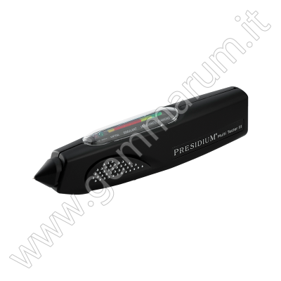 Multi tester PRESIDIUM DIAMANTPRÜFGERÄT P-MUT III