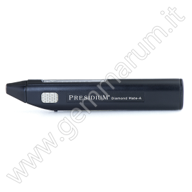 Tester per diamanti Presidium Mate-A