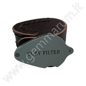 FILTRO RUBINI