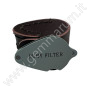 FILTRO RUBINI