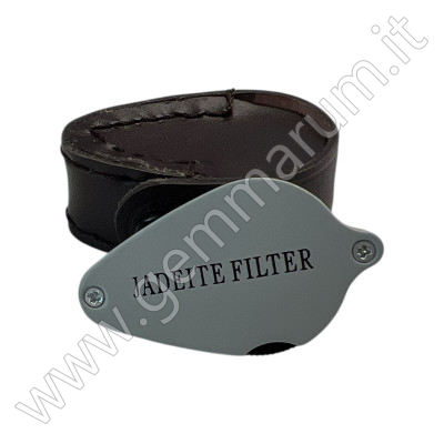 Hanneman JADE FILTER