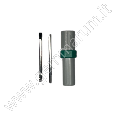 LAME RICAMBIO BERGEON 30080