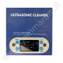 LAVATRICE AD ULTRASUONI 5 lt