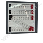 Diamond Size and Shape Selector
