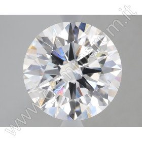 CVD Synthetischer Diamant G 4.50 ct