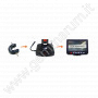Compact DIGITAL MICROSCOPE