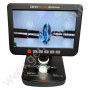 Mini digitales LCD-Mikroskop