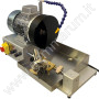 Vertical Gem Faceting Machine