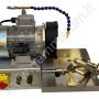 Vertical Gem Faceting Machine