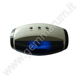 longwave and shorwave UV-GEM  LAMP