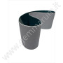 Rez Belt 200x80