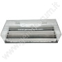 Diamond Sieves Holder for 128 Sieve Plates