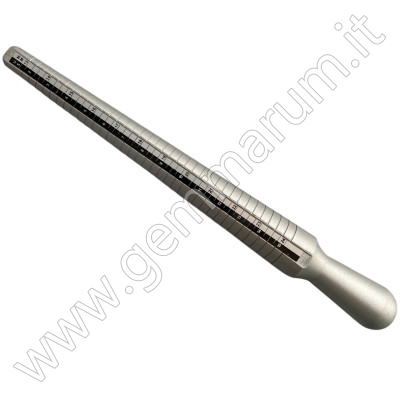 RINGSTOCK - aluminium