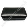 LEATHERETTE PARCEL PAPER HOLDER 18x9x5 cm