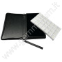 ETUI FÜR EDELSTEINE mit 28 Dosen 3x3