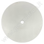 Ceramic polishing lap