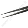 PINZETTA INOX ECONOMICA 1 pz