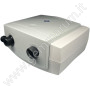 FIBER OPTIC LIGHT GENERATOR
