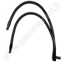 FIBER OPTIC TUBE