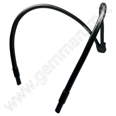 FIBER OPTIC TUBE