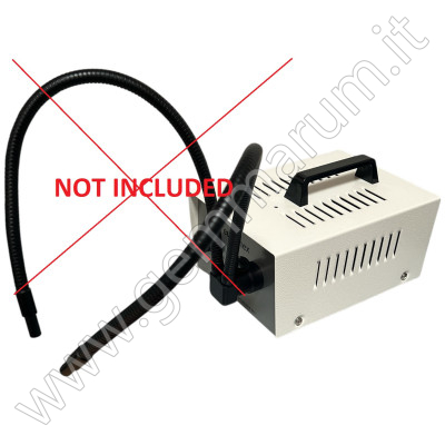 GENERATORE DI LUCE 100 W